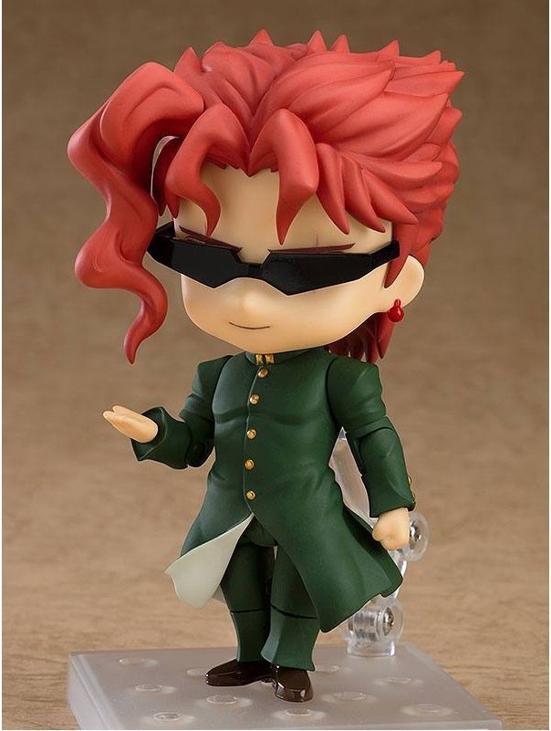 Nendoroid Noriaki Kakyoin  - AUTRES FIGURINES