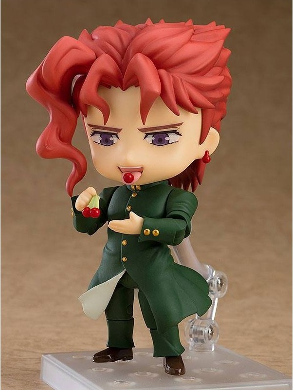 Nendoroid Noriaki Kakyoin  - AUTRES FIGURINES