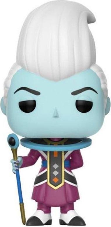 Figurine Whis - Funko POP  -  DRAGON BALL Z