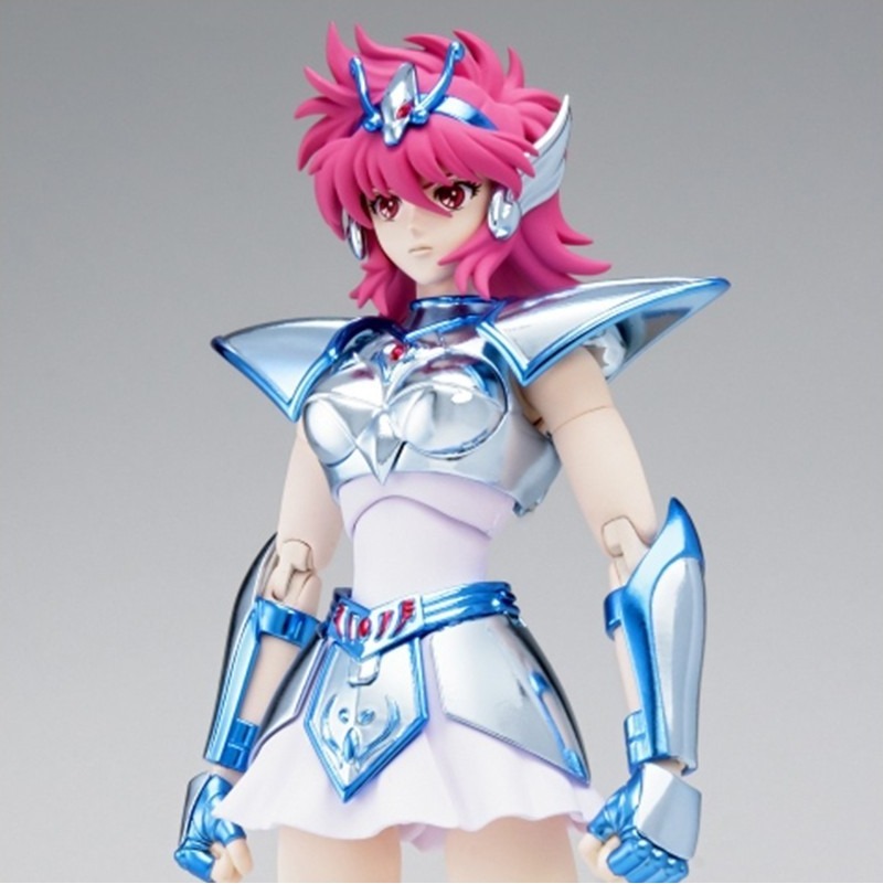 Myth Cloth Equuleus Shoko  -  SAINT SEIYA