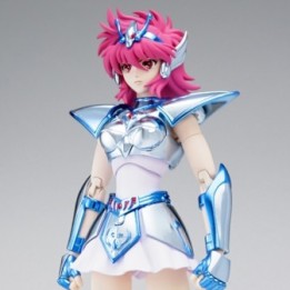 Myth Cloth Equuleus Shoko  -  SAINT SEIYA