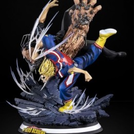 My Hero Academia - United States of Smash HQS Tsume  - TSUME