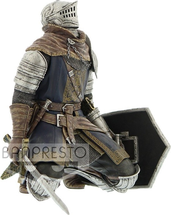 Dark Souls - Figurine Oscar Knight of Astora  - JEUX VIDEO