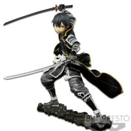 Figurine Kirito - Goukai ver  - AUTRES FIGURINES