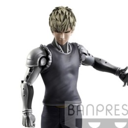 Figurine Genos - DXF  - AUTRES FIGURINES