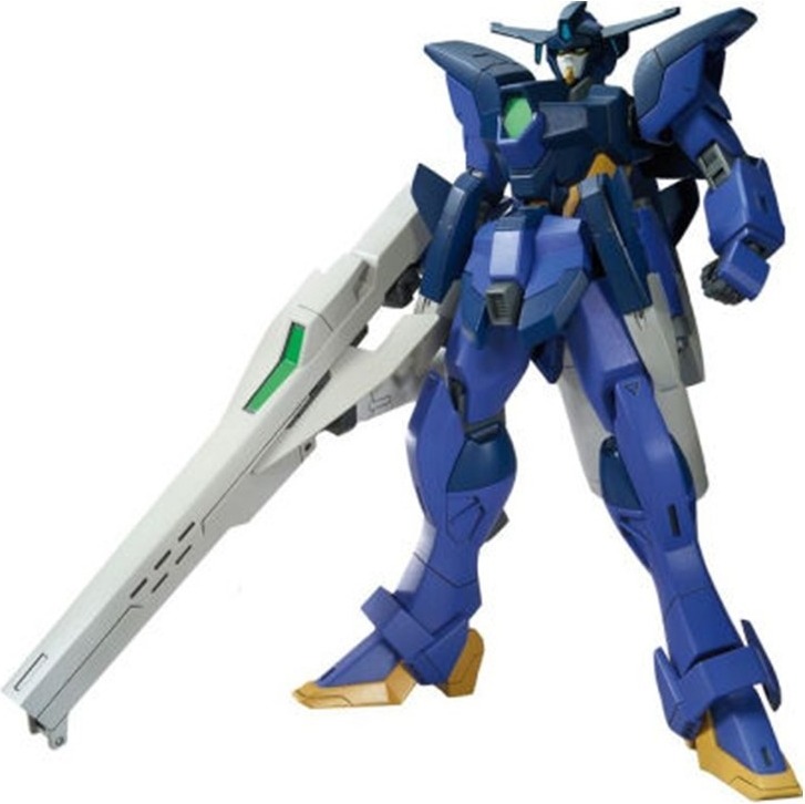 Impulse Gundam Arc HG  -  GUNDAM
