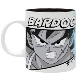 Mug Bardock  -  DRAGON BALL Z
