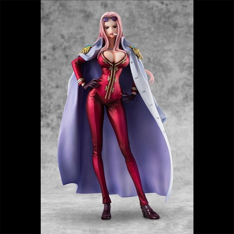 Figurine Hina Portrait of Pirates Limited  -  ONE PIECE