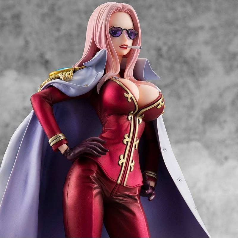 Figurine Hina Portrait of Pirates Limited  -  ONE PIECE