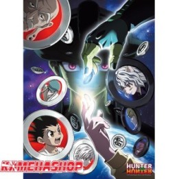 Poster Hunter X Hunter Chimera Ants  - POSTERS & AFFICHES