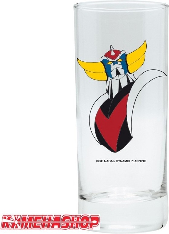 Verre Goldorak  - GOLDORAK