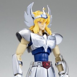 Myth Cloth - Hyoga du Cygne Revival  -  SAINT SEIYA