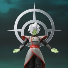 Figurine Zamasu Potara S.H Figuarts  -  DRAGON BALL Z