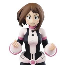 My Hero Academia - Figurine Uravity  - My Hero Academia