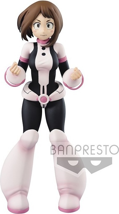 My Hero Academia - Figurine Uravity  - My Hero Academia