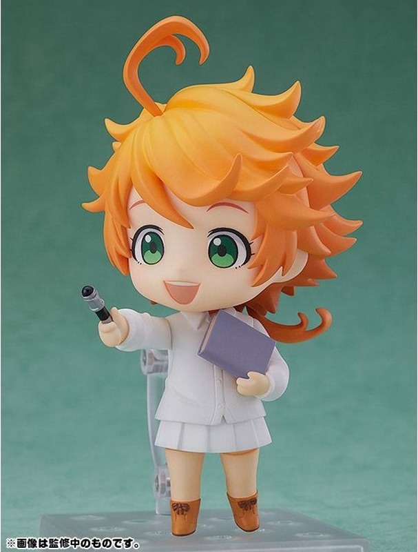 The Promised Neverland - Nendoroid Emma  - AUTRES FIGURINES