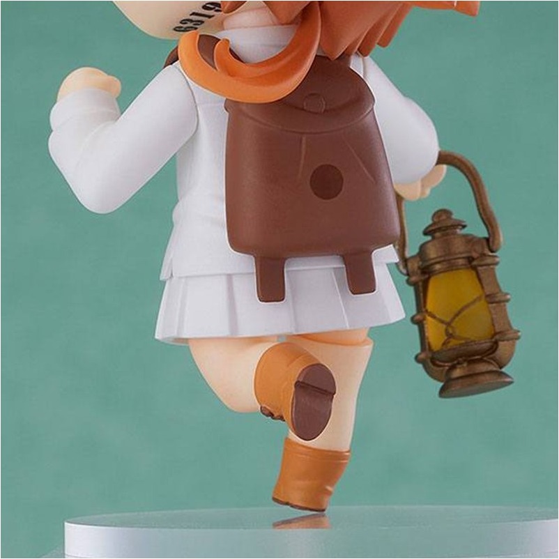 The Promised Neverland - Nendoroid Emma  - AUTRES FIGURINES
