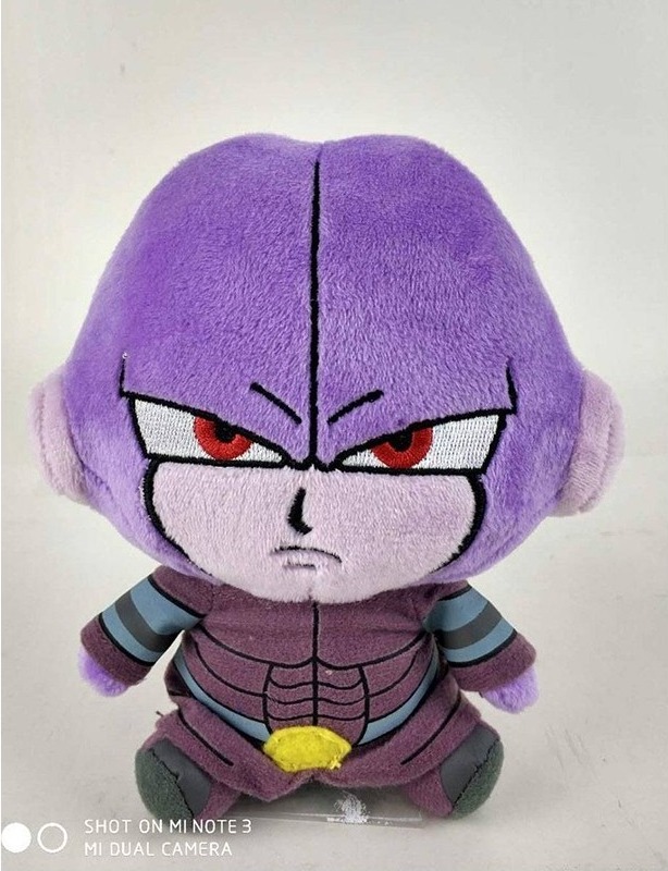 Peluche Hit  -  DRAGON BALL Z