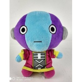 Peluche Zeno  -  DRAGON BALL Z