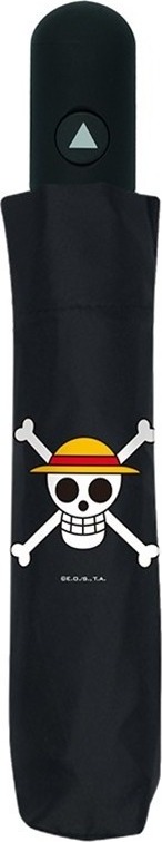 Parapluie One Piece Emblèmes Pirates  -  ONE PIECE
