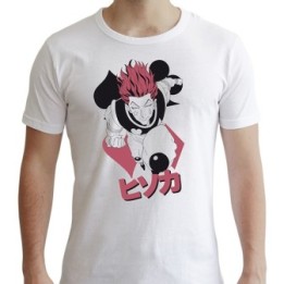 Hunter X Hunter - T-shirt Hisoka  -  T-SHIRTS & VETEMENTS