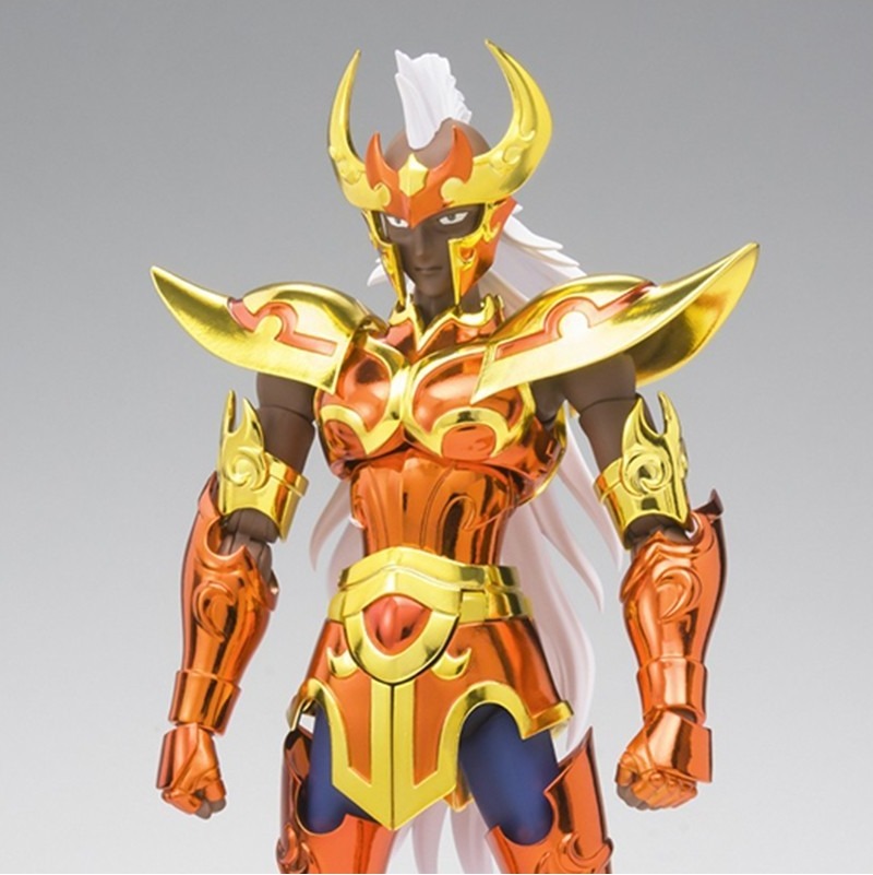 Myth Cloth EX Chrysaor Krishna  -  SAINT SEIYA
