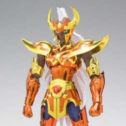 Myth Cloth EX Chrysaor Krishna  -  SAINT SEIYA