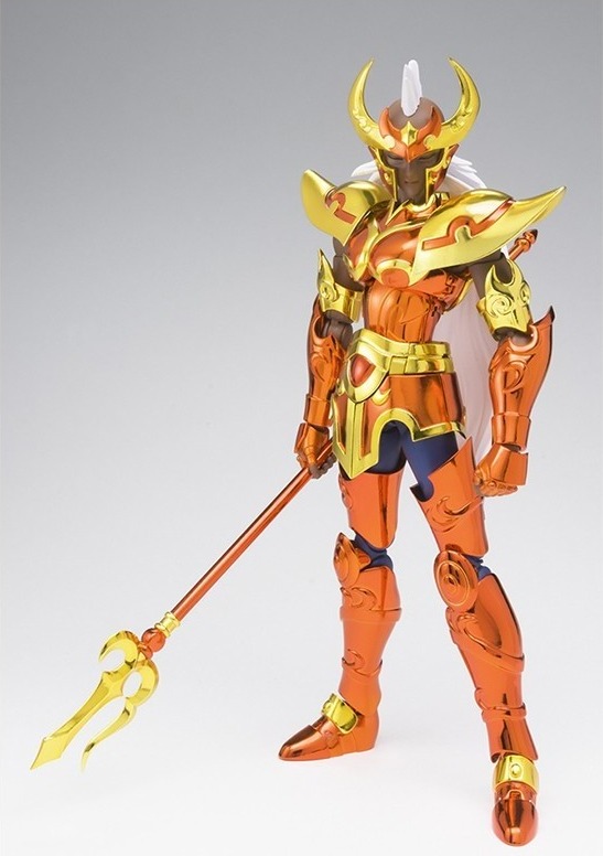 Myth Cloth EX Chrysaor Krishna  -  SAINT SEIYA