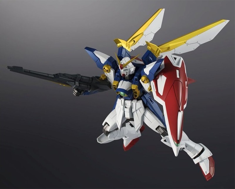 Gundam Universe - Gundam Wing XXXG-01W  -  GUNDAM