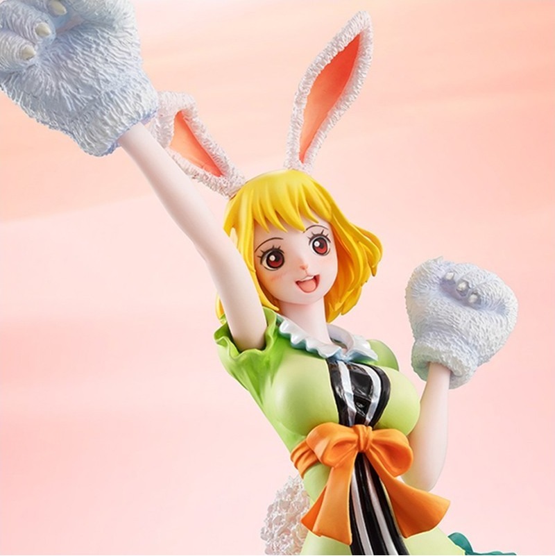 Figurine Carrot P.O.P Limited  - Figurines