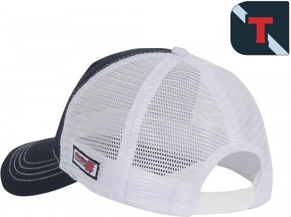 Casquette Trucker Toho  - OLIVE & TOM