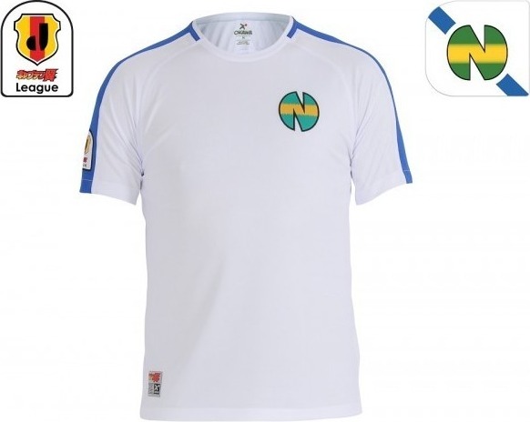 Maillot de Foot NewTeam 1 - Version 2  - OLIVE & TOM
