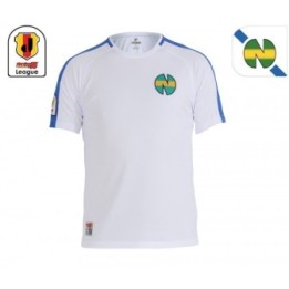 Maillot de Foot NewTeam 1 - Version 2  - OLIVE & TOM