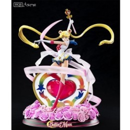 Statue Sailor Moon HQS - Tsume  - SAILOR MOON