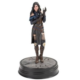 The Witcher - Figurine Yennefer - 2nd Edition  - Figurines jeux-vidéo