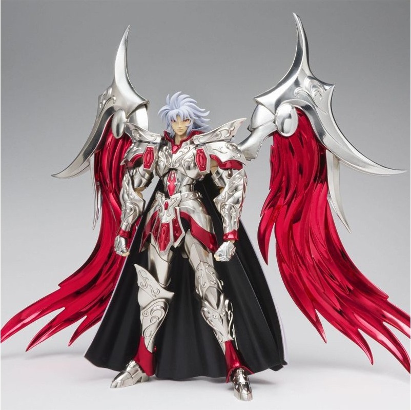 Saint Seiya - Myth Cloth EX War God Ares  -  SAINT SEIYA