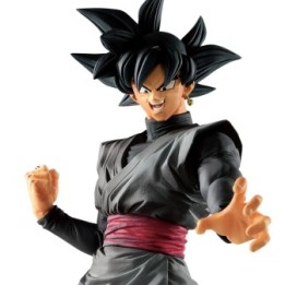 Dragon Ball Legends - Figurine Goku Black  -  DRAGON BALL Z