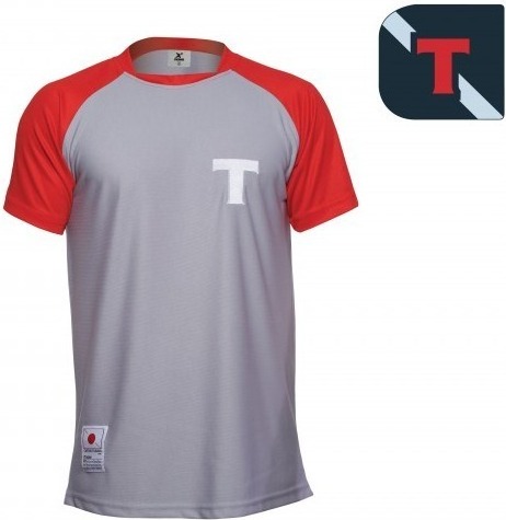Olive et Tom - Maillot de Foot Toho Ed Warner  - OLIVE & TOM
