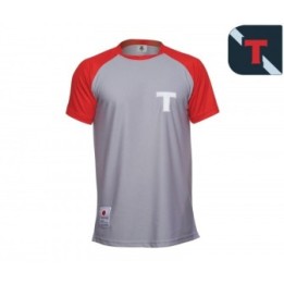 Olive et Tom - Maillot de Foot Toho Ed Warner  - OLIVE & TOM
