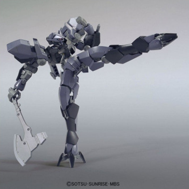Gundam Graze Ein HG  -  GUNDAM