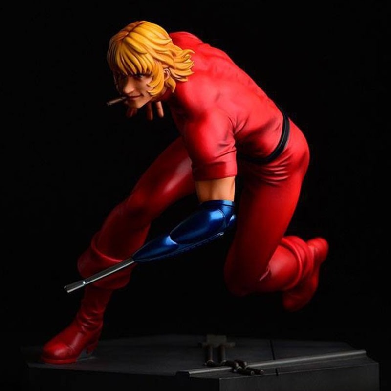Figurine Cobra - OrcaToys  - AUTRES FIGURINES