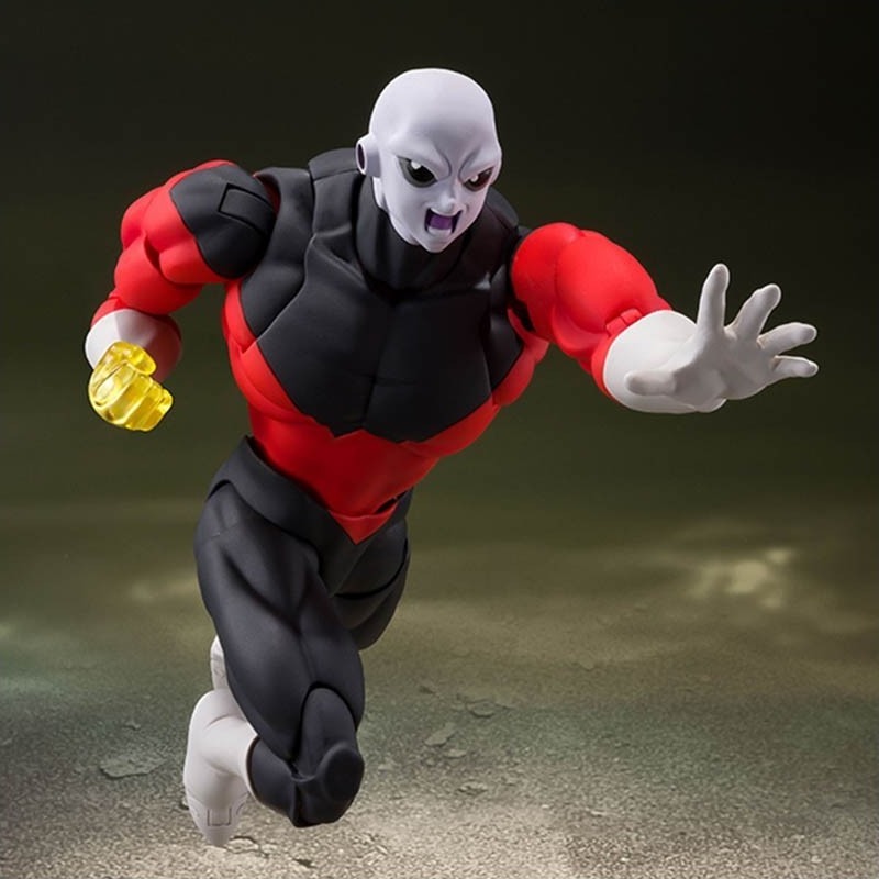 Figurine Jiren S.H Figuarts  - Figurines DBZ