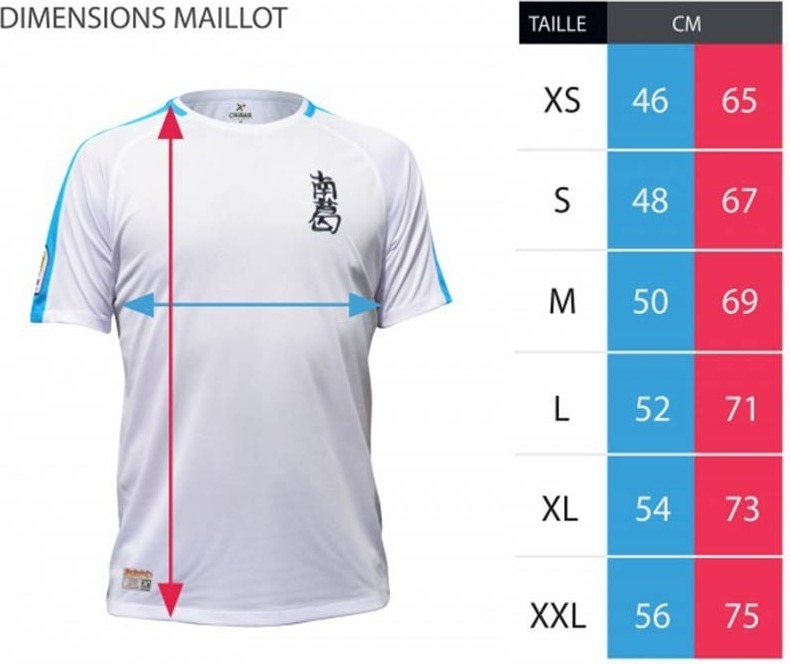Olive et Tom - Maillot Newpie  - OLIVE & TOM
