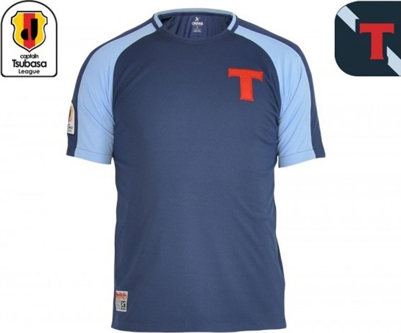 Olive et Tom Maillot Toho V2  - OLIVE & TOM