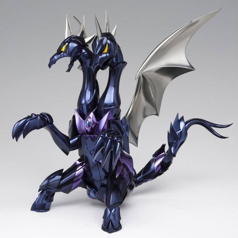 Myth Cloth EX Siegfried de Dubhe Alpha  -  Myth Cloth
