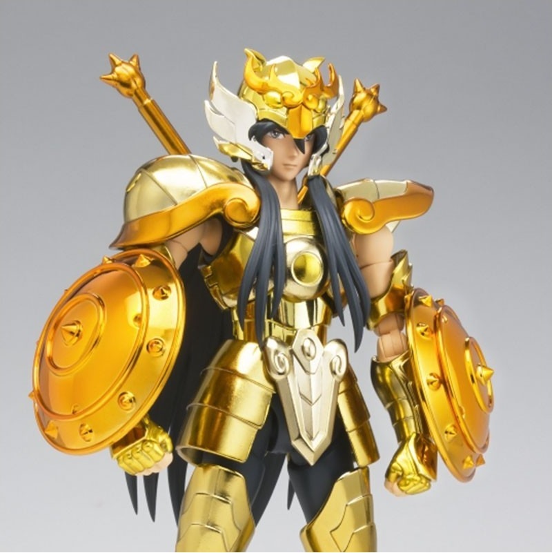 Myth Cloth EX Shiryu Libra LTD  -  SAINT SEIYA