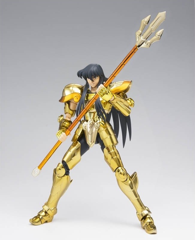 Myth Cloth EX Shiryu Libra LTD  -  SAINT SEIYA