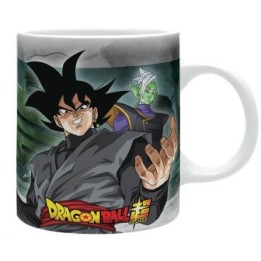 Dragon Ball Super - Mug Arc Futur Trunks  -  DRAGON BALL Z