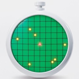 Dragon Ball - Dragon Radar Proplica  -  DRAGON BALL Z