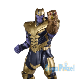 Avengers Endgame - Figurine Thanos  - DC. COMICS & MARVEL